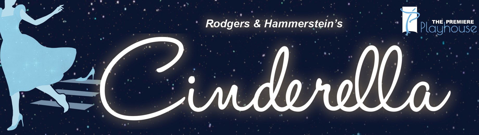 The Premiere Playhouse presents Cinderella